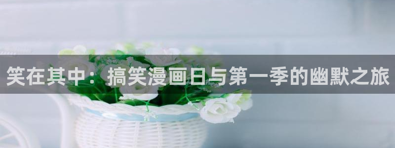 女神漫画在线免费阅读：笑在其中：搞笑漫画日与第一季的幽默之旅